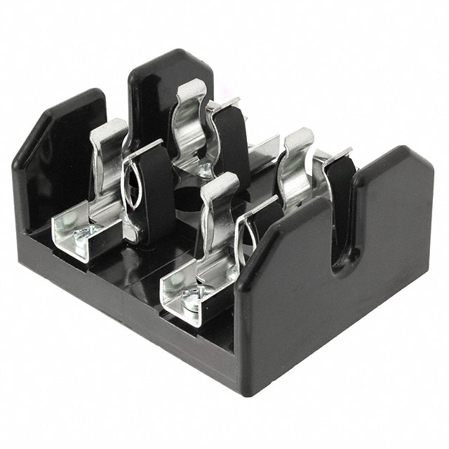 T60060-2SR Eaton - Bussmann Electrical Division Fuseholders